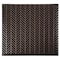 6 Pack: Black Geo Mega Scrapbook Album by Recollections™